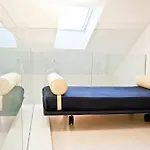 Διαμέρισμα Niederdorf - Grossmuenster *