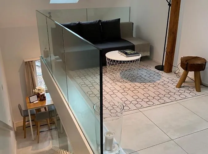 Niederdorf - Grossmünster Apartamento *