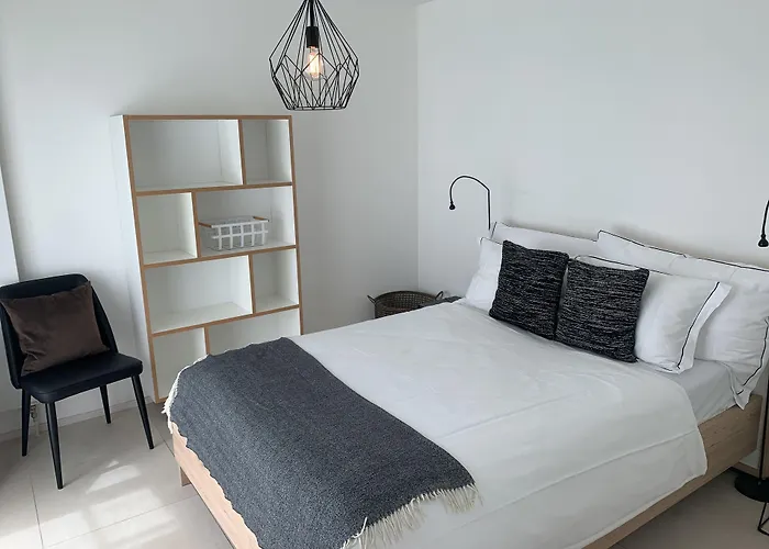 Apartamento Niederdorf - Grossmünster