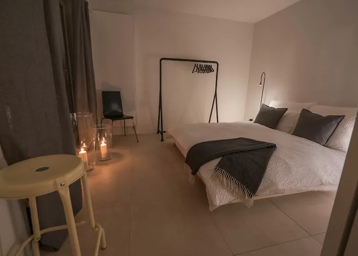 Niederdorf - Grossmünster *