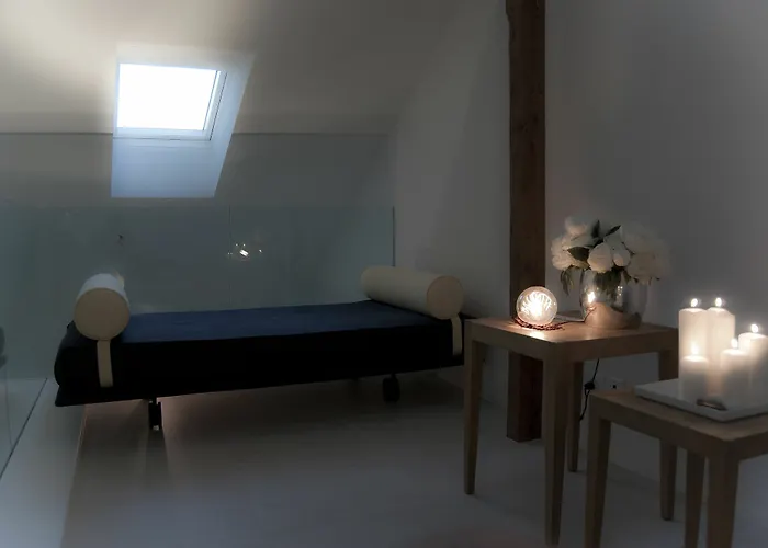 Niederdorf - Grossmünster * Zúrich