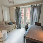 Appartement Niederdorf - Grossmuenster *