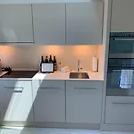 Niederdorf - Grossmuenster Appartement