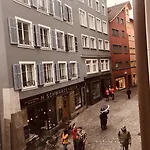 Appartement Niederdorf - Grossmuenster Zurich