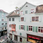 Niederdorf - Grossmuenster *
