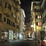 Appartement Niederdorf - Grossmuenster *