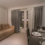 Appartement Niederdorf - Grossmuenster
