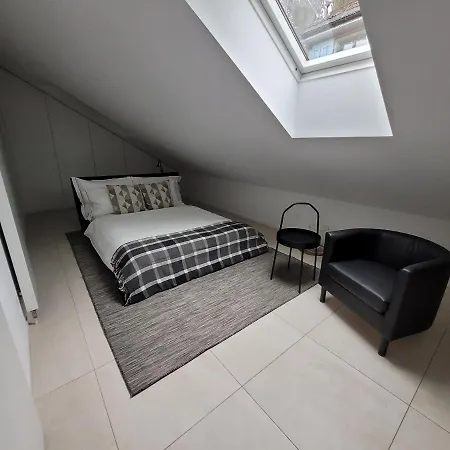 니데르도르프 - 그로스뮌스터 *