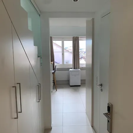 ニーダードルフ グロスミュンスター * チューリッヒ