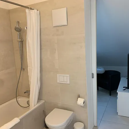 니데르도르프 - 그로스뮌스터 * 취리히