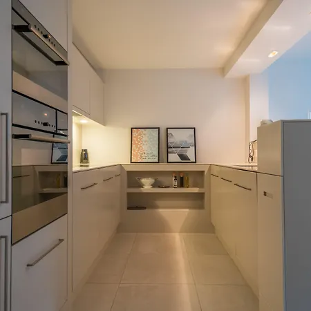 アパート ニーダードルフ グロスミュンスター チューリッヒ