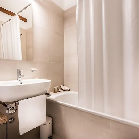 Niederdorf - Grossmuenster *