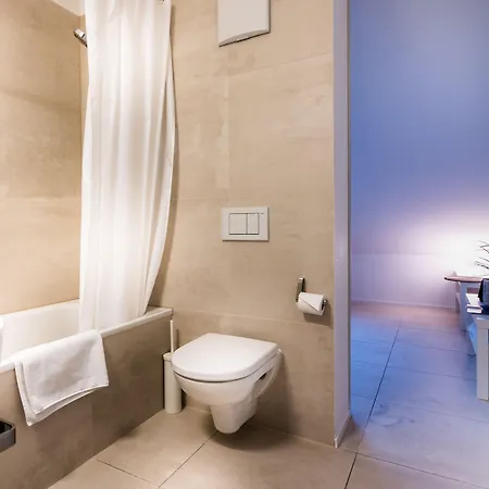 Lejlighed Niederdorf - Grossmuenster