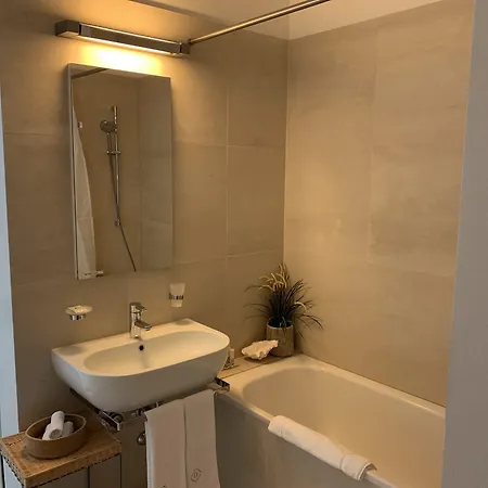 Niederdorf - Grossmuenster Lejlighed