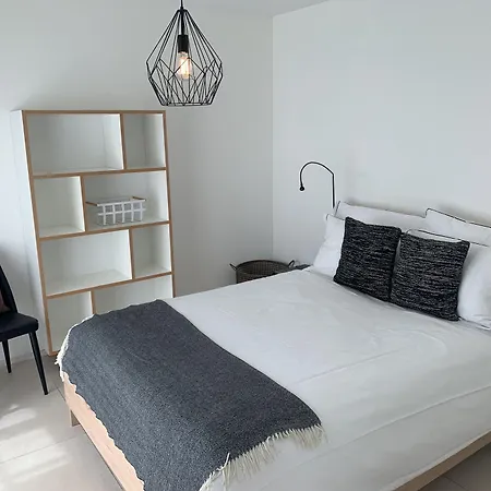 Appartement Niederdorf - Grossmuenster