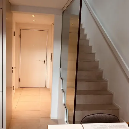 Niederdorf - Grossmunster Apartment