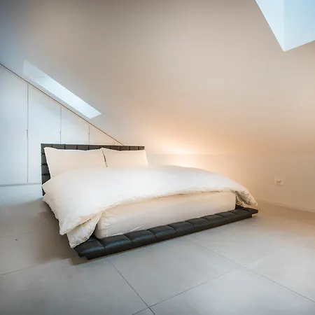 Apartment Niederdorf - Grossmünster *