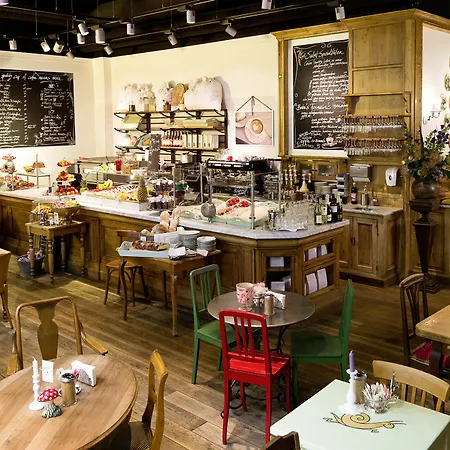 니데르도르프 - 그로스뮌스터 *