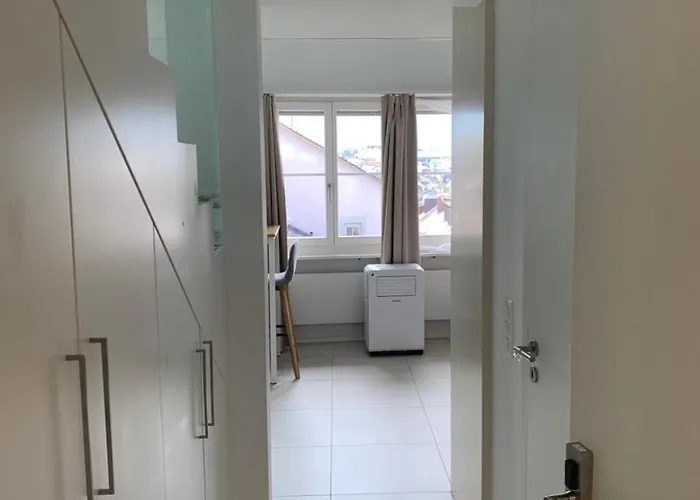 Niederdorf - Grossmuenster * Ζυρίχη