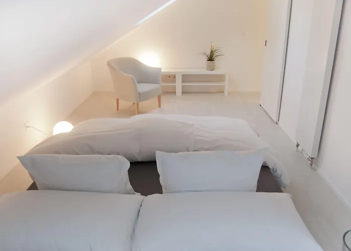 Niederdorf - Grossmuenster