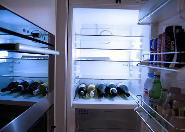 Niederdorf - Grossmuenster * Ζυρίχη