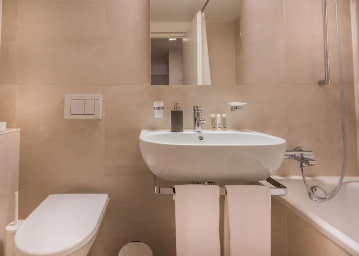 Niederdorf - Grossmuenster Ζυρίχη