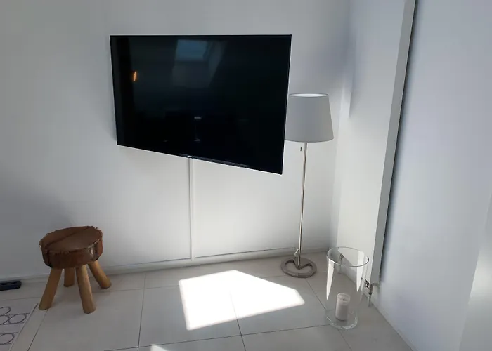 Niederdorf - Grossmuenster Appartement Zurich