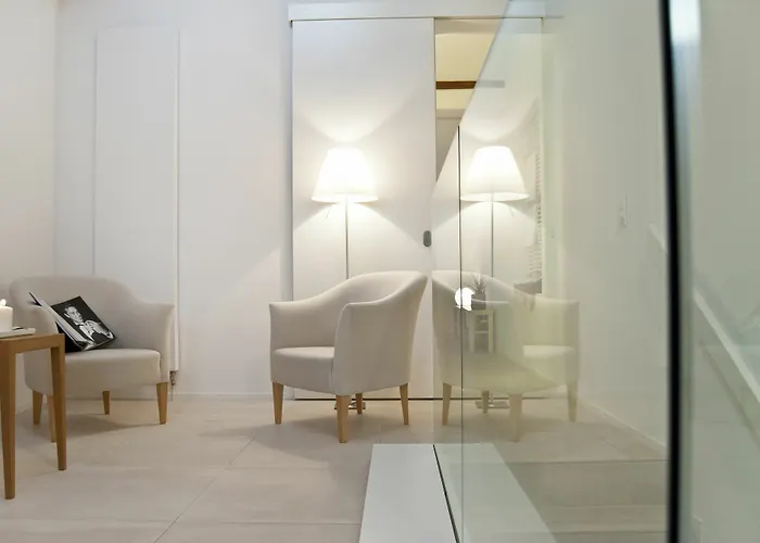 Niederdorf - Grossmuenster * Цюрих