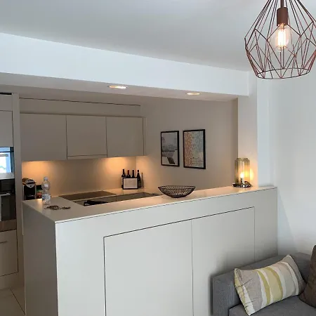 Niederdorf - Grossmuenster * Zurique