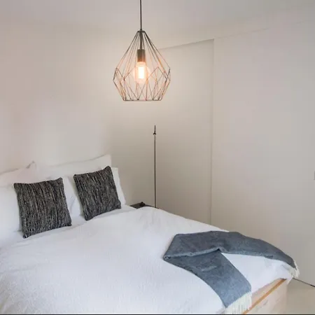 Niederdorf - Grossmuenster Apartamento Zurique