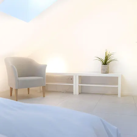 Niederdorf - Grossmuenster Apartamento