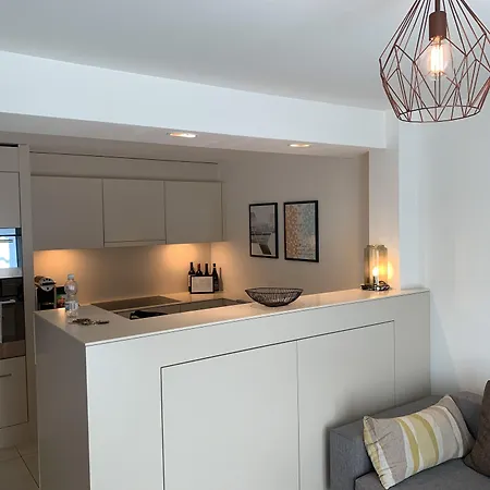 Niederdorf - Grossmuenster Zürih