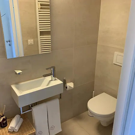 Apartamento Niederdorf - Grossmuenster *