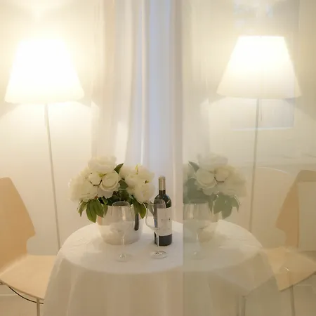 Niederdorf - Grossmuenster Apartamento