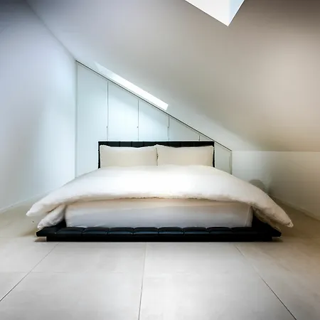 Niederdorf - Grossmuenster Apartamento