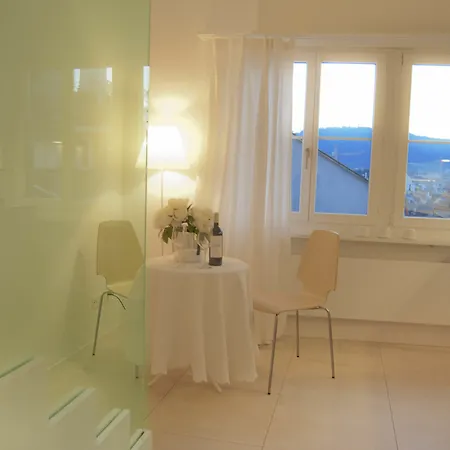 Apartamento Niederdorf - Grossmuenster *