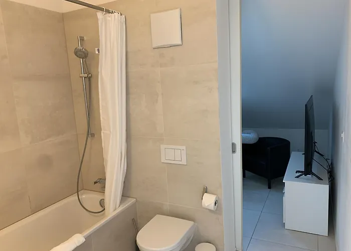 Niederdorf - Grossmuenster * Zurique