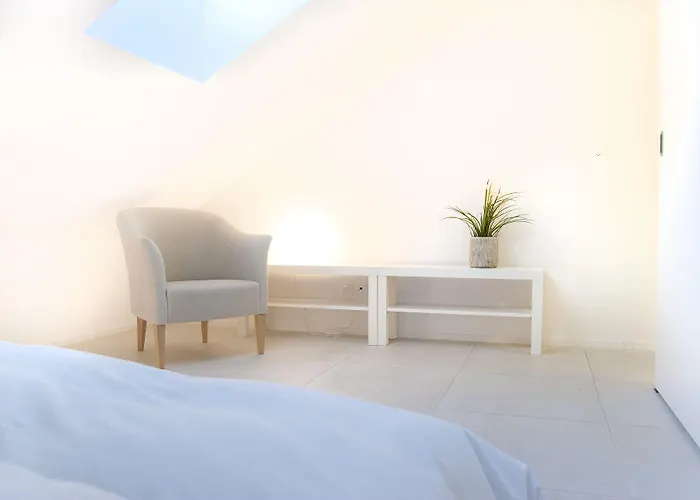 Niederdorf - Grossmuenster Apartamento