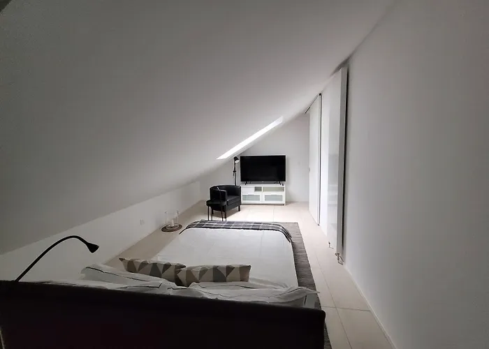 Niederdorf - Grossmuenster *