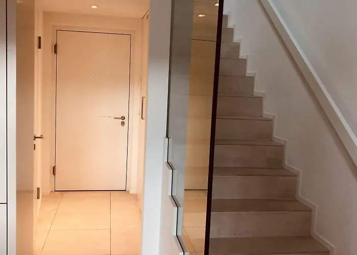 Niederdorf - Grossmuenster Apartamento