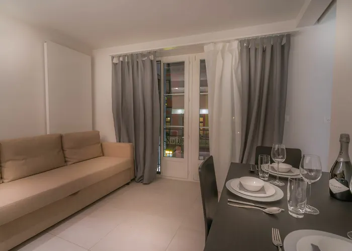 Apartamento Niederdorf - Grossmuenster