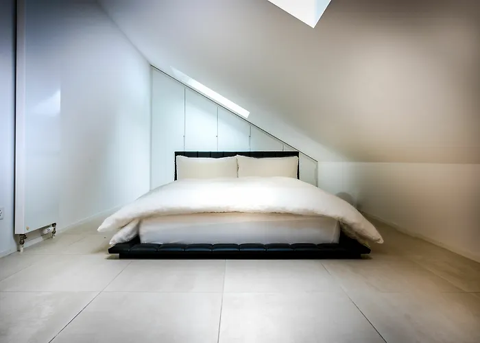 Niederdorf - Grossmuenster Apartamento