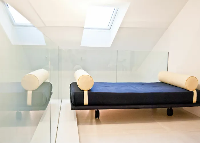 Apartamento Niederdorf - Grossmuenster *