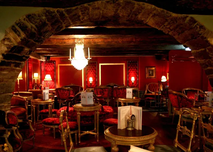 Niederdorf - Grossmuenster *