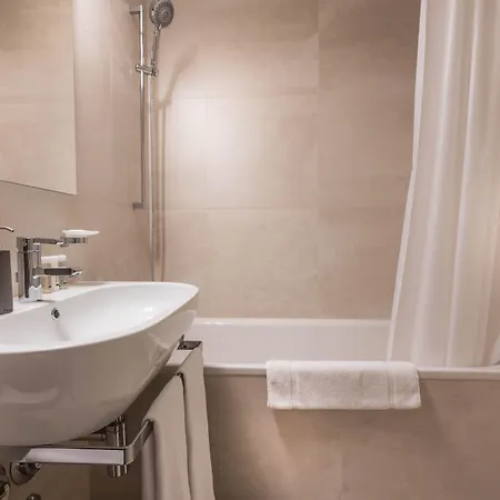 דירה Niederdorf - Grossmuenster