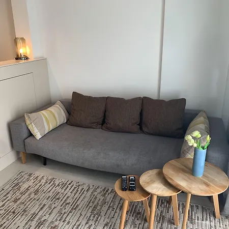 Apartment Niederdorf - Grossmünster Zürich