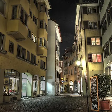 Appartamento Niederdorf - Grossmuenster *