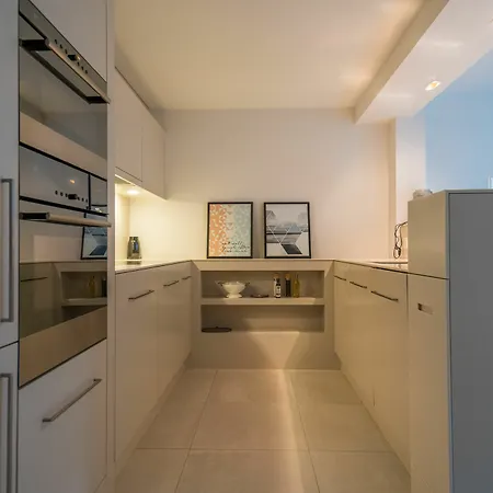 Apartamento Niederdorf - Grossmünster Zúrich