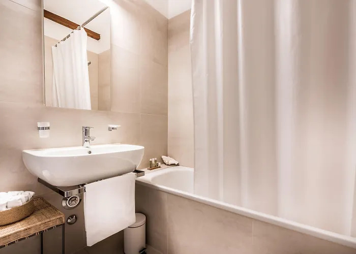 Niederdorf - Grossmünster *