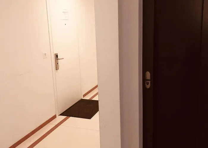 Apartment Niederdorf - Grossmünster